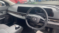 Nissan ARIYA 160kW Advance 63kWh 22kWCh 5dr Auto Electric Hatchback